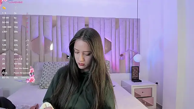 1m caro  online show from December 21, 2024, 5:47 am