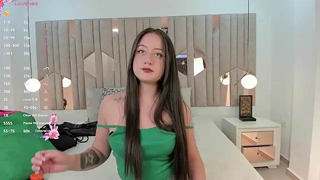 1m caro  online show from December 23, 2024, 12:35 am