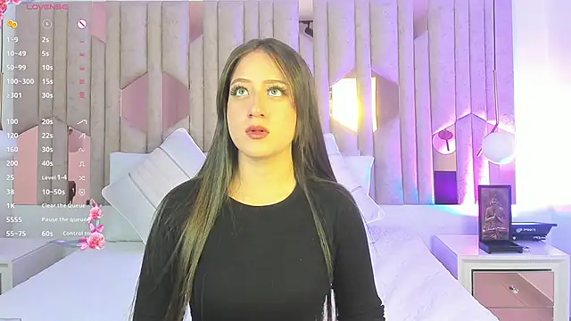 1m caro  online show from January 13, 2025, 4:50 am