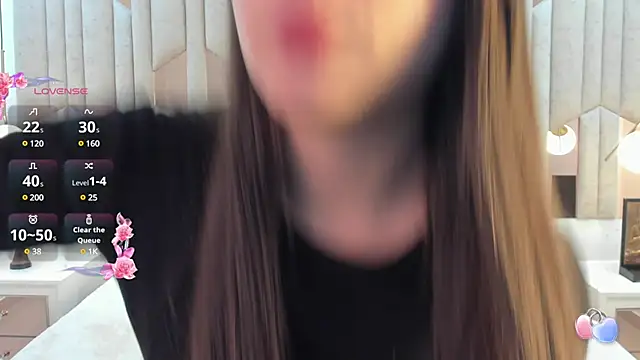 1m caro  online show from January 22, 2025, 5:16 am