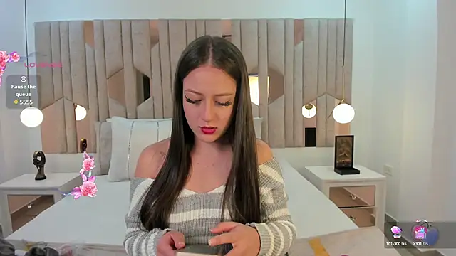 1m caro  online show from January 29, 2025, 4:58 am