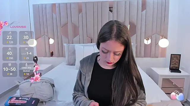 1m caro  online show from January 30, 2025, 4:37 am