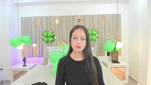 1m caro  online show from March 18, 2025, 5:31 am