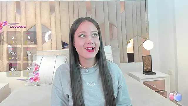 1m caro  online show from March 21, 2025, 4:17 am