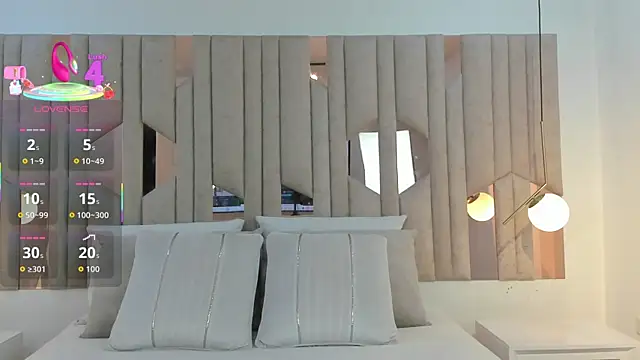 1m caro  online show from October 14, 2025, 11:38 pm