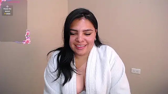 goddess valXX online show from February 18, 2025, 4:16 pm