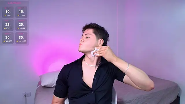 Naytoon  lex online show from March 7, 2026, 12:07 am