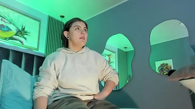 Snapshot of Anny_ferrer_ chatting on January 16, 2025, 3:34 am Anny ferrer online show from January 16, 2025, 3:34 am