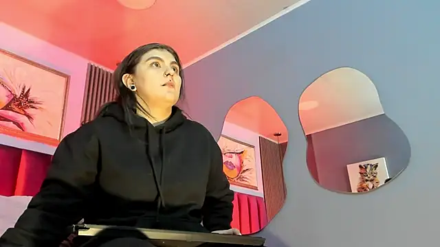 Snapshot of Anny_ferrer_ chatting on March 1, 2025, 1:22 am Anny ferrer online show from March 1, 2025, 1:22 am