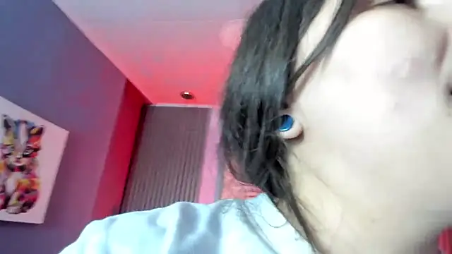 Snapshot of Anny_ferrer_ chatting on March 3, 2025, 2:47 am Anny ferrer online show from March 3, 2025, 2:47 am
