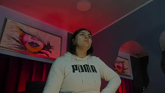 Snapshot of Anny_ferrer_ chatting on March 15, 2025, 3:18 am Anny ferrer online show from March 15, 2025, 3:18 am