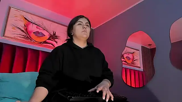 Snapshot of Anny_ferrer_ chatting on March 22, 2025, 3:41 am Anny ferrer online show from March 22, 2025, 3:41 am
