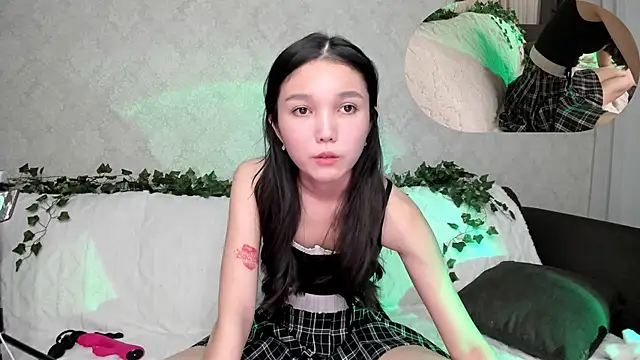 Snapshot of asiansoul chatting on February 26, 2025, 5:28 pm asiansoul online show from February 26, 2025, 5:28 pm