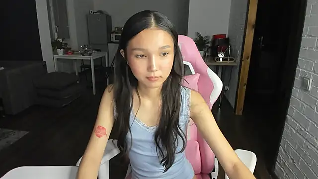 Snapshot of asiansoul chatting on September 30, 2025, 4:34 pm asiansoul online show from September 30, 2025, 4:34 pm