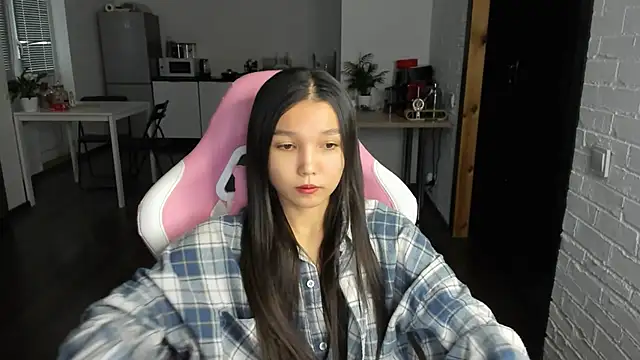 Snapshot of asiansoul chatting on October 12, 2025, 11:09 am asiansoul online show from October 12, 2025, 11:09 am