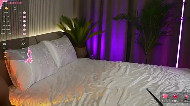 sexy sabotageee online show from September 22, 2025, 5:48 pm