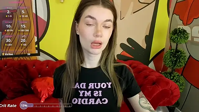 Snapshot of AnacondaOn chatting on February 5, 2026, 7:46 am AnacondaOn online show from February 5, 2026, 7:46 am