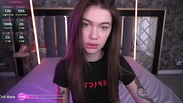 Snapshot of AnacondaOn chatting on February 23, 2026, 8:33 am AnacondaOn online show from February 23, 2026, 8:33 am