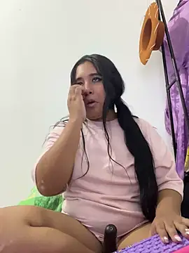 melyescobar online show from January 16, 2025, 3:13 pm