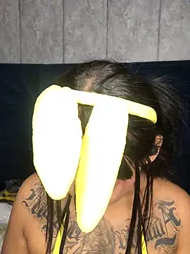 Kanao-Tsuyurii online show from November 1, 2025, 6:21 pm