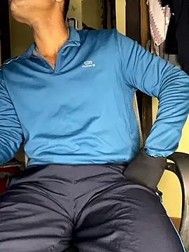 loveboyrp online show from January 8, 2026, 2:58 am