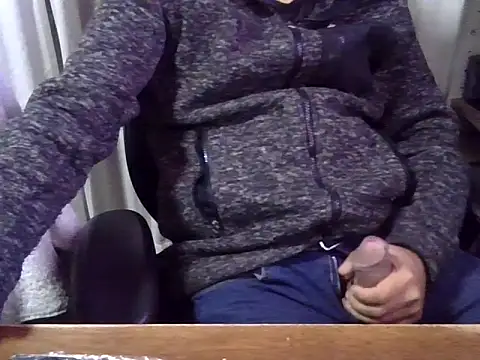 Puleva2 online show from October 6, 2025, 7:55 pm