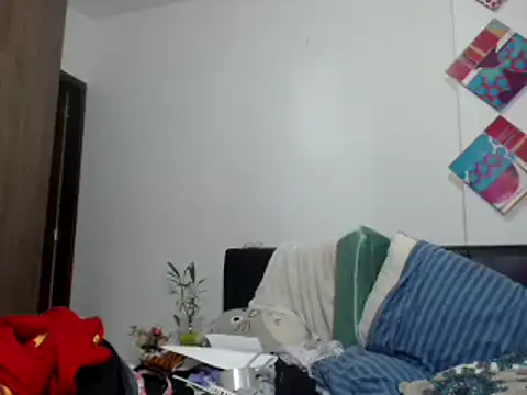 Snapshot of sexy_mary_69 chatting on February 5, 2025, 2:40 am sexy mary 69 online show from February 5, 2025, 2:40 am