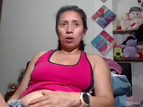 Snapshot of sexy_mary_69 chatting on February 21, 2025, 11:10 pm sexy mary 69 online show from February 21, 2025, 11:10 pm