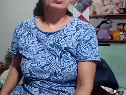 Snapshot of sexy_mary_69 chatting on February 26, 2025, 1:21 am sexy mary 69 online show from February 26, 2025, 1:21 am