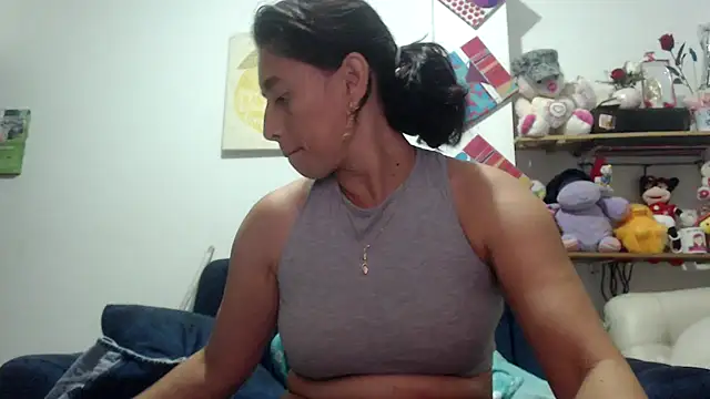 Snapshot of sexy_mary_69 chatting on September 8, 2025, 11:48 pm sexy mary 69 online show from September 8, 2025, 11:48 pm