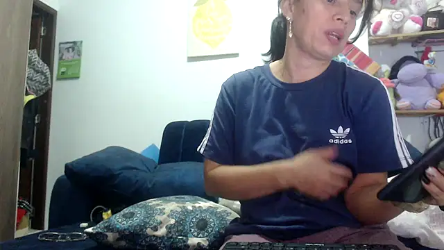 Snapshot of sexy_mary_69 chatting on September 15, 2025, 11:27 pm sexy mary 69 online show from September 15, 2025, 11:27 pm