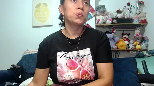 Snapshot of sexy_mary_69 chatting on September 26, 2025, 11:53 pm sexy mary 69 online show from September 26, 2025, 11:53 pm