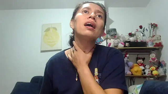 Snapshot of sexy_mary_69 chatting on September 29, 2025, 11:53 pm sexy mary 69 online show from September 29, 2025, 11:53 pm