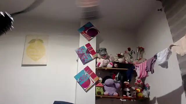 Snapshot of sexy_mary_69 chatting on October 3, 2025, 11:46 pm sexy mary 69 online show from October 3, 2025, 11:46 pm