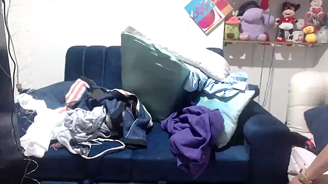 Snapshot of sexy_mary_69 chatting on October 9, 2025, 11:25 pm sexy mary 69 online show from October 9, 2025, 11:25 pm