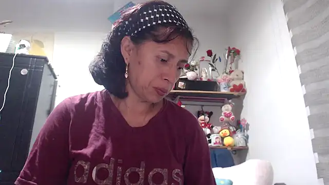 Snapshot of sexy_mary_69 chatting on October 11, 2025, 11:25 pm sexy mary 69 online show from October 11, 2025, 11:25 pm