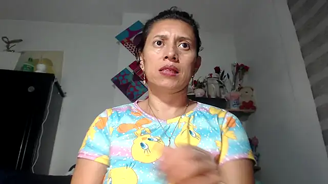 Snapshot of sexy_mary_69 chatting on October 12, 2025, 11:59 pm sexy mary 69 online show from October 12, 2025, 11:59 pm