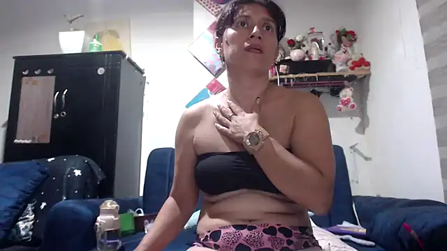 Snapshot of sexy_mary_69 chatting on October 31, 2025, 1:39 am sexy mary 69 online show from October 31, 2025, 1:39 am