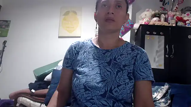 sexy mary 69 online show from November 30, 2025, 12:14 am