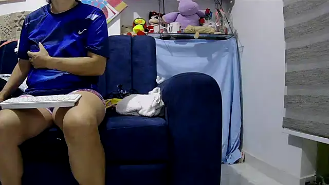 sexy mary 69 online show from March 14, 2026, 12:06 am