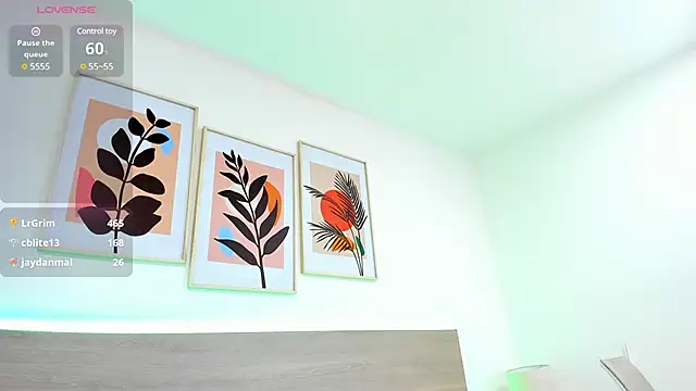 amaal  online show from December 11, 2024, 1:47 am