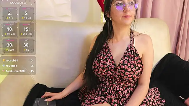 Sweet Sammy  online show from January 8, 2025, 9:53 am