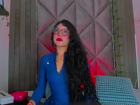 Snapshot of BriaConner_ chatting on June 25, 2026, 2:55 am BriaConner online show from June 25, 2026, 2:55 am