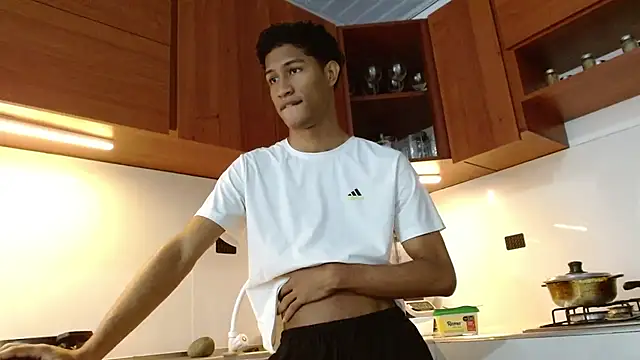 Masterikee online show from October 18, 2025, 11:44 am