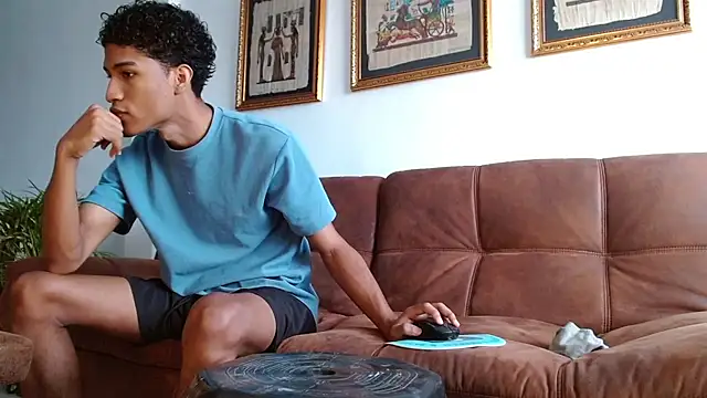 Masterikee online show from October 23, 2025, 12:15 pm