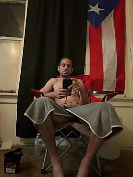 Snapshot of freakyPR chatting on July 11, 2026, 6:16 am freakyPR online show from July 11, 2026, 6:16 am