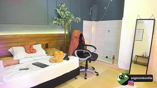 megan morgan01 online show from January 9, 2026, 12:30 pm