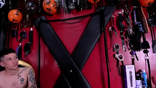 alexa n alex online show from October 22, 2025, 9:14 pm