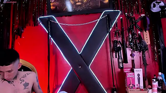 alexa n alex online show from April 10, 2026, 6:12 pm