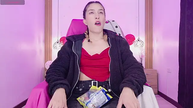 FULL TENTATION  online show from February 19, 2026, 9:00 pm